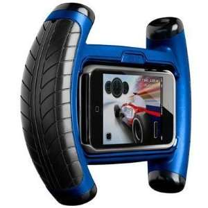  Quality Race Gaming Grip Blue By LevelUp Electronics