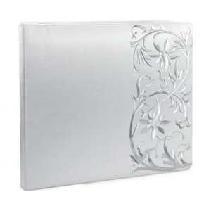   by 12 Inch, White Album/Metallic Silver  Arts, Crafts & Sewing