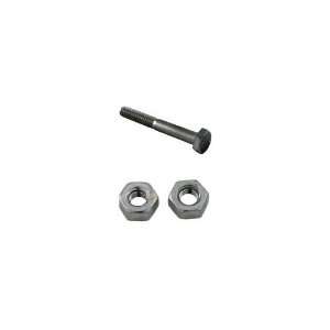  Hayward RCX351A Stainless Steel Hex Nut Replacement for 