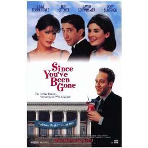  Since Youve Been Gone Movie Poster (27 x 40 Inches   69cm 