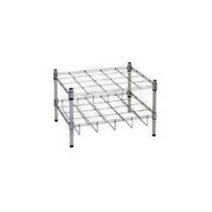   Rack for 28 Cylinders E,D,C or M 9 Mobile: Health & Personal Care