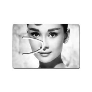  Audrey Hepburn Bookmark Great Unique Gift Idea: Everything 