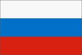  Russian Federation Flag 3 x 5 NEW Polyester 3x5 Banner 