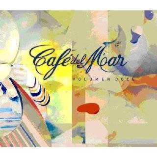 Café del Mar, Volumen Doce (Import) Audio CD ~ Cafe Del Mar
