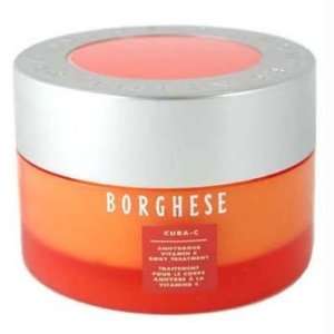 Cura C Anhydrous Vitamin C Body Treatment   Borghese   Body Care 