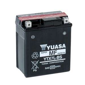 12 V libre de mantenimiento de la batería MF, incluyendo paquete de 