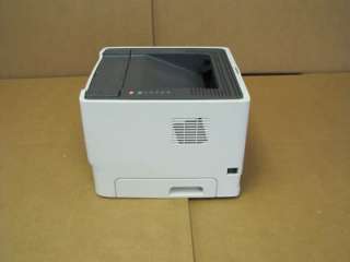 Refurbished HP LaserJet p2015 Printer p2015N  63 pgs   
