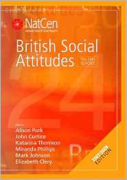  Attitudes 24, (141294774X), Park Alison, Textbooks   
