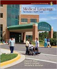   Health Care, (0073510912), David Allan, Textbooks   