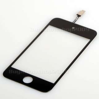 New iPod Touch 4th 4 Generation Digitizer Glass Panel  