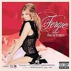 by Fergie (Black Eyed Peas) (CD, Sep 2006, Interscope (USA)) : Fergie 