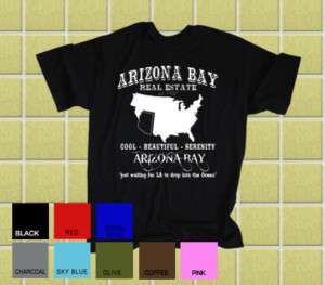 BILL HICKS Arizona Bay comedy icon T shirt ALL SIZES  