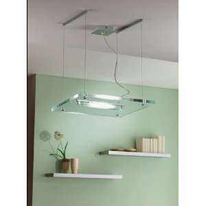  Cloe hanging lamp 3702 by Linea Light: Home Improvement