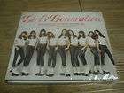 GIRLS GENERATION   Gee CD *SEALED* snsd $2.99 S/H