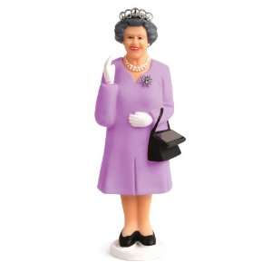  Jubilee Commemorative Limited Edition Solar Queen: Home & Kitchen