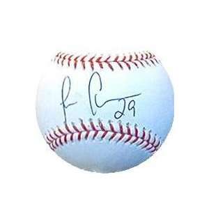  Jody Gerut autographed Baseball: Sports & Outdoors
