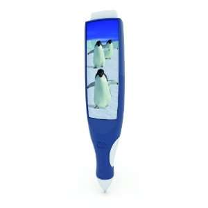  3d Animated Penguins Pen: Office Products