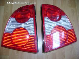 2X NEW ORIGI Tail LIGHTS LIGHT VW PASSAT 2001 2005  