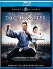 Tai Chi Master (Blu ray Disc, 2010)