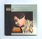 DAVE GRUSIN DISCOVERED AGAIN LP AUDIOPHILE SHEFFIELD LAB DIRECT DISC 
