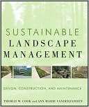 Sustainable Landscape Ann Marie VanDerZanden