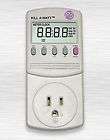 p3 kill a wat t lcd electricit y monitor meter p4400 new 7 bids $ 17 