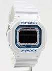 casio g shock whiteresin reflex watch gls5600kl 7 new 100