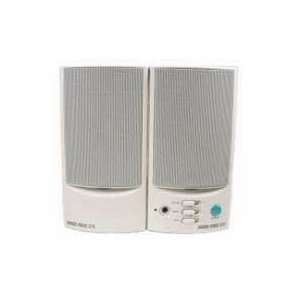  Speakers, 40W PMPO, Sound Force 515 Electronics