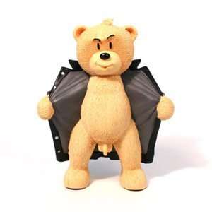  Willy Flasher Bad Taste Bear Figurine 