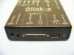 Nirvis Slinke (Slink e) IR CD Communication Controller  