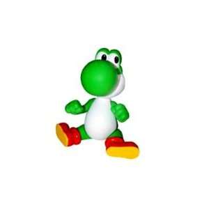  Yoshi (Green) Action Figure Toys & Games