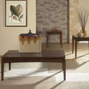    Liberty Meridian 3 Piece Occasional Table Set: Home & Kitchen