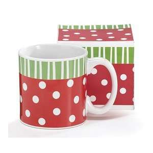  TO ALL GOOD NITE MUG SET OF 4