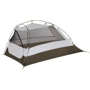  MSR Nook Tent 2 Person 3 Season