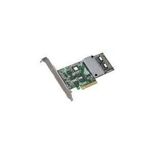  3ware Internal 9750 8i SATA/SAS 6Gb/s PCI Express 2.0 w 