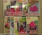   MOSHLING FIGURES, ULTRA RARE items in moshi monsters store on 