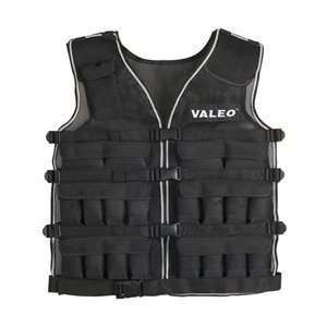  Valeo 40 Pound Weight Vest