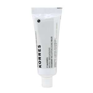 Korres Yoghurt Moisturising Mask (For Normal to Combination Skin 