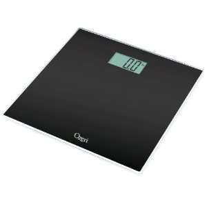  Ozeri Precision Digital Bath Scale (400 lb Edition) with 