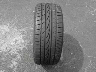 Nice Falken Ziex ZE912 245/45/18 ZR Tire  