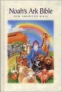 Noahs Ark Bible New American Bible
