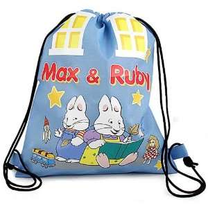  Max and Ruby Party Tote Bag