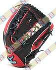 Mizuno Baseball Gloves 12 Black 2gs 15050 RHT, Mizuno Baseball Glove 
