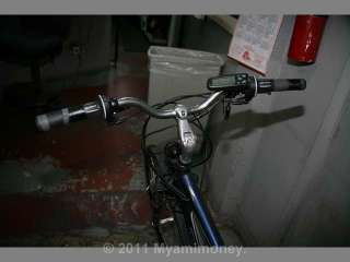 TREK Ride Assist Ride+ 7200+ Bicycle power assist bike  
