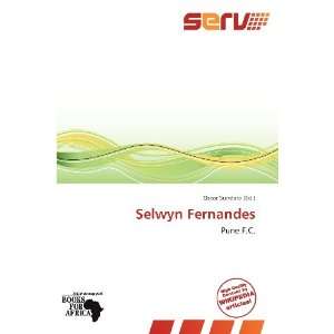  Selwyn Fernandes (9786138667360) Oscar Sundara Books