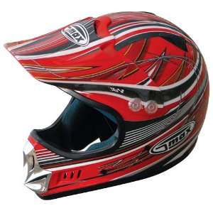  Gmax GM36Y Youth Helmet: Automotive
