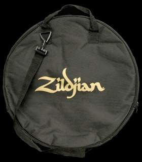 Zildjian Drum Set 20 Cymbal Bag Carrying Case   NEW  