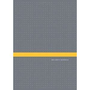  Designers Notebook [Diary]: Andrew Schapiro: Books