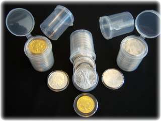 EACH HOLDS 10 DIRECT FIT 1.75 COIN HOLDERS