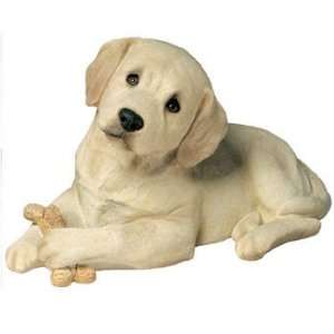  Life Size Labrador Retriever, Pup, Yellow 